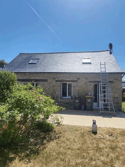 Protection Toiture - Couvreur Toit, Couvreur à Morlaix