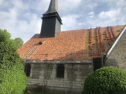 Couverture Ranger SAS, Couvreur à Louviers