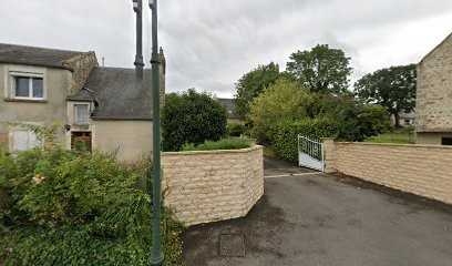 Cagnard Gilles, Couvreur à Urville