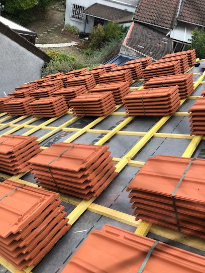 DANGLADE COUVERTURE, Couvreur à Champs-sur-Marne