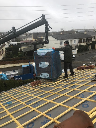 SPECHT COUVERTURE | Couvreur Zingueur à Rouen, Couvreur à Saint-Étienne-du-Rouvray