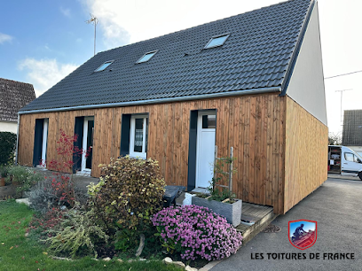 Les Toitures De France Couvreur à Tassin-la-Demi-Lune