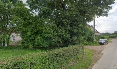 SARL LE BRECH, Couvreur à Saint-Martin-de-Mieux