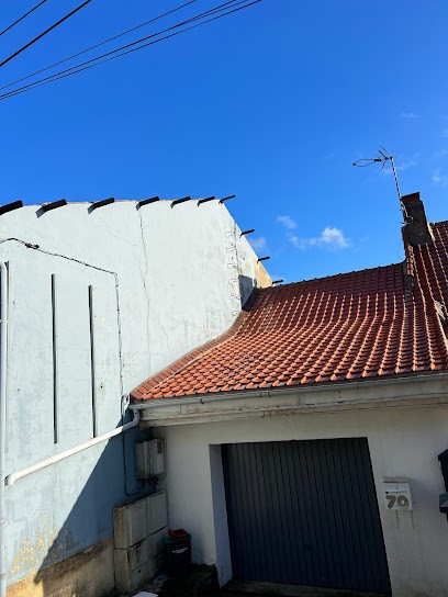 Couvreurs Goujon Rénovation De L’habitat, Couvreur à Oye-Plage