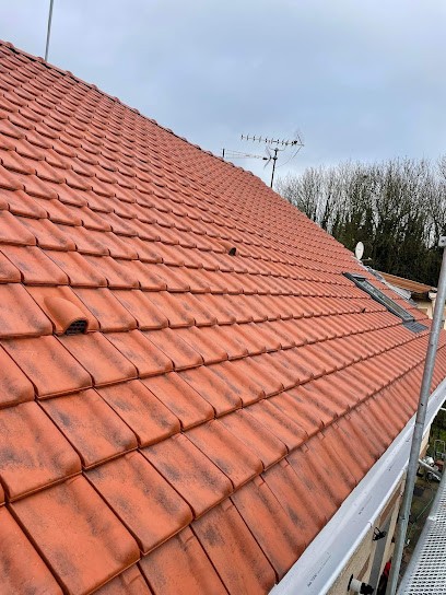 DEPANNAGE TOITURE JV - Artisan Couvreur à Wingles (Lens), Couvreur à Wingles