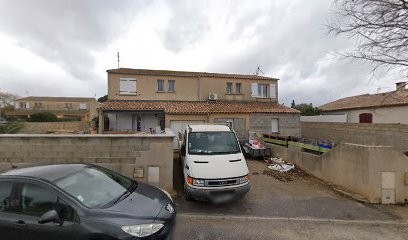 SERRE CONSTRUCTION, Couvreur à Sauvian