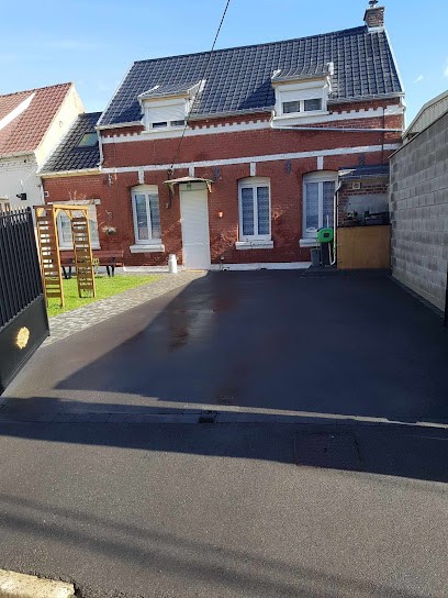 Danquigny Couverture Valenciennes, Couvreur à Maing