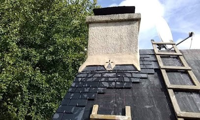 Kev toitures, Couvreur à Saint-Martin-des-Champs