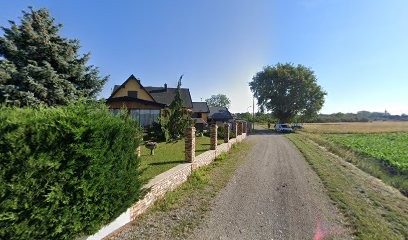 Schwenger Patrick, Couvreur à Réguisheim