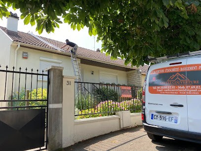 Saulle Couverture - Couvreur Morangis, Couvreur à Morangis