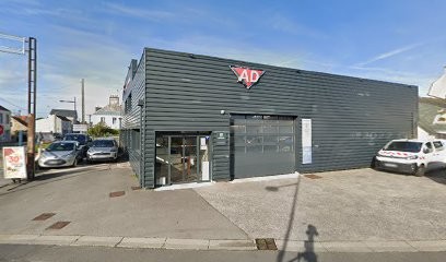 Henry Jean-Louis, Couvreur à Cherbourg-en-Cotentin