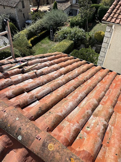 DF Toiture Rénovation, Couvreur à Gap