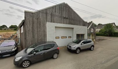 Cindy Couverture, Couvreur à La Chapelle-Saint-Aubert