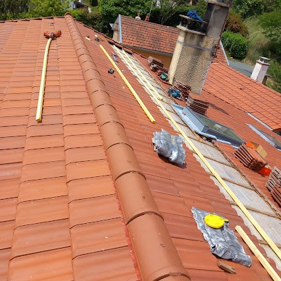 ABC Couverture, Couvreur à Saint-Priest