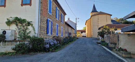 GF Toitsûr, Couvreur à Castelvieilh