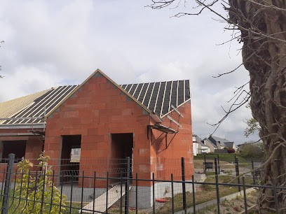DESERT TOITURE, Couvreur à Saint-Aignan-sur-Roë