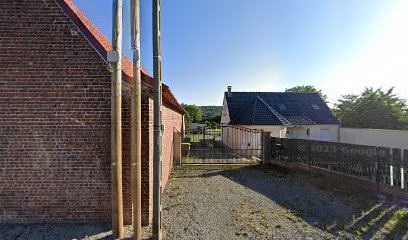 Ets Ternus, Couvreur à Marconnelle