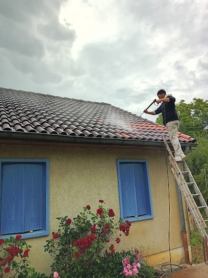 Lp Rénovation, Couvreur à Cressensac-Sarrazac