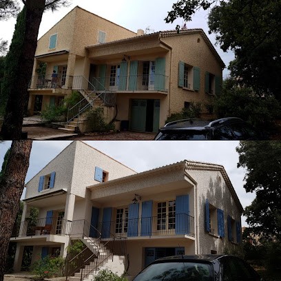 Karl Rénove 84, Couvreur à Mazan