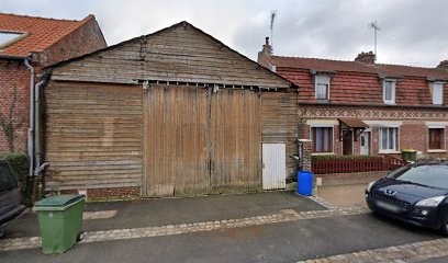Ledru Sarl, Couvreur à Thézy-Glimont