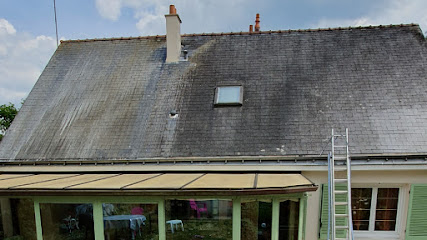 Montagne Renov, Couvreur à Angers