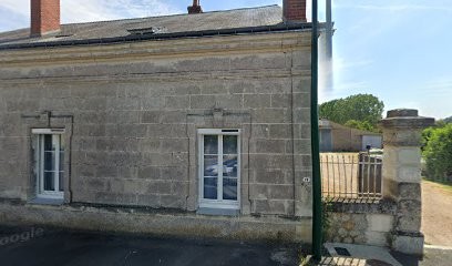 Saint Pat'toit, Couvreur à Saint-Paterne-Racan