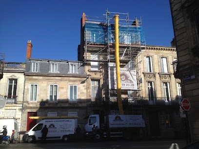 Renov-couverture, Couvreur à Fargues-Saint-Hilaire