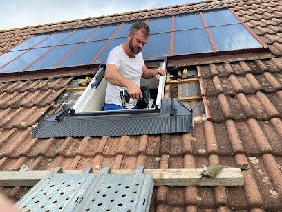 ME-COUVERTURE, Couvreur à Chartres