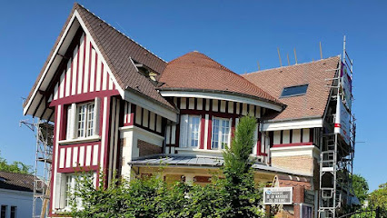 C.g.s. Couverture Couvreur à Sarrola-Carcopino