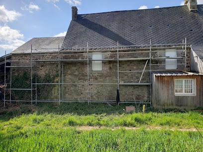 Jl Couverture Manche, Couvreur à Chavoy