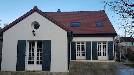 Mouillard Couvertures Charpentes M.C.C., Couvreur à Marles-en-Brie