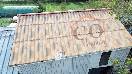 CO Habitat, Couvreur à Périgueux