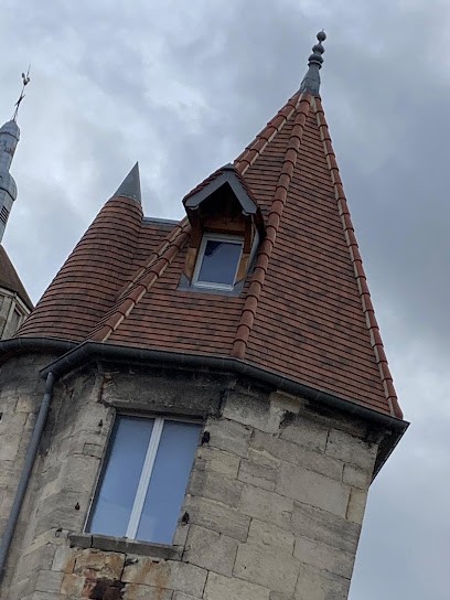 HS Toiture, Couvreur à Damparis