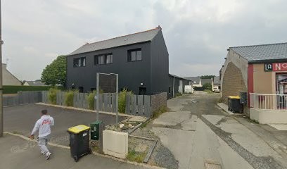 TREHOREL COUVERTURE, Couvreur à Quessoy