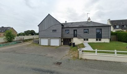 DEMORE Alexis, Couvreur à La Bazouge-du-Désert