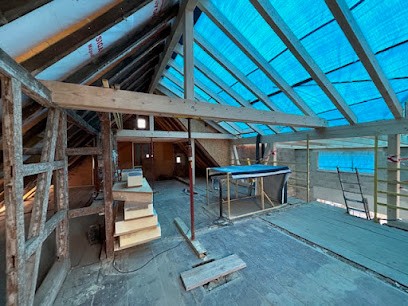 Fluck Societe D Exploitation SARL, Couvreur à Valff