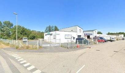 Becel Jean Denis Andre, Couvreur à Villers-sur-Mer