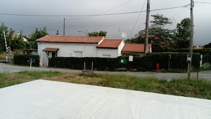 Monsieur Christophe Rabuffetti, Couvreur à Pamiers