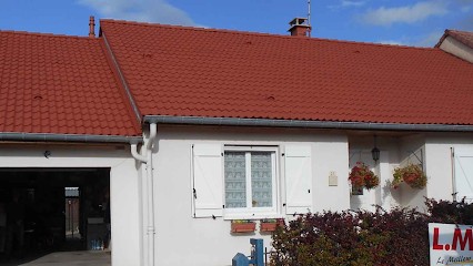 LMS Le Meilleur Service, Couvreur à Damblain