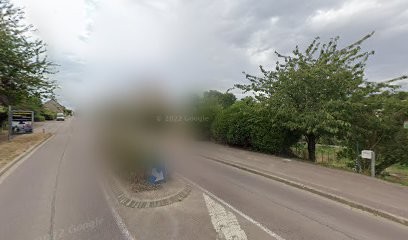 Couverture Orticat, Couvreur à Tourville-sur-Odon