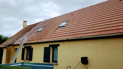 Wiss Jessy Multiple Services Couvreur Nettoyage Toiture Façade Demoussage Hydrofuge Peinture, Couvreur à Bérengeville-la-Campagne
