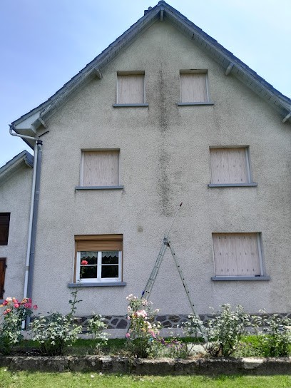 Roof Covering Habitat, Couvreur à Vierzon