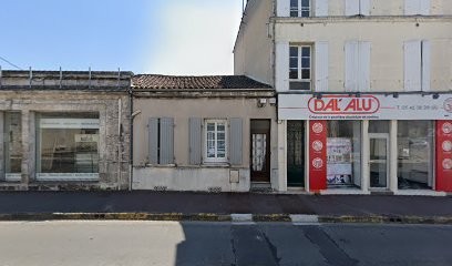 Dal'Alu, Couvreur à Bourg-Charente