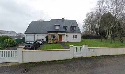 Daniel Couvertures, Couvreur à Trégueux