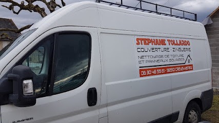 SARL Tollardo stephane, Couvreur à Creys-Mépieu