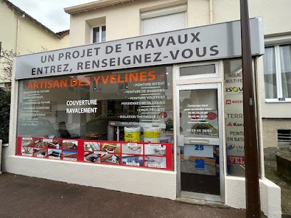 Couvreur Vélizy-Villacoublay - Artisan Yvelines, Couvreur à Vélizy-Villacoublay