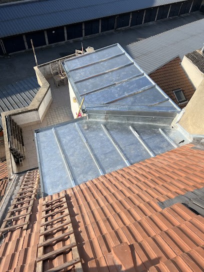 Jmh Couverture, Couvreur à Dammartin-en-Goële