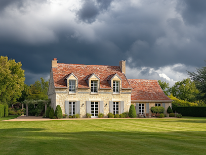 Hk Toiture Libourne Couvreur à Libourne