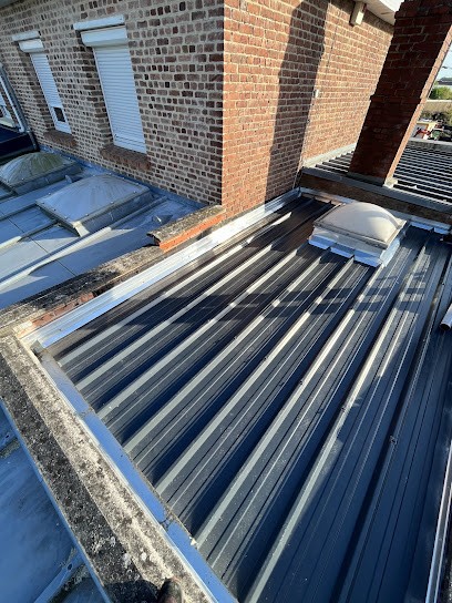 Artisan Lemoine Couvreur 59, Couvreur à Templemars