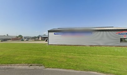 HUBERT MARIE COUVERTURE, Couvreur à La Haye